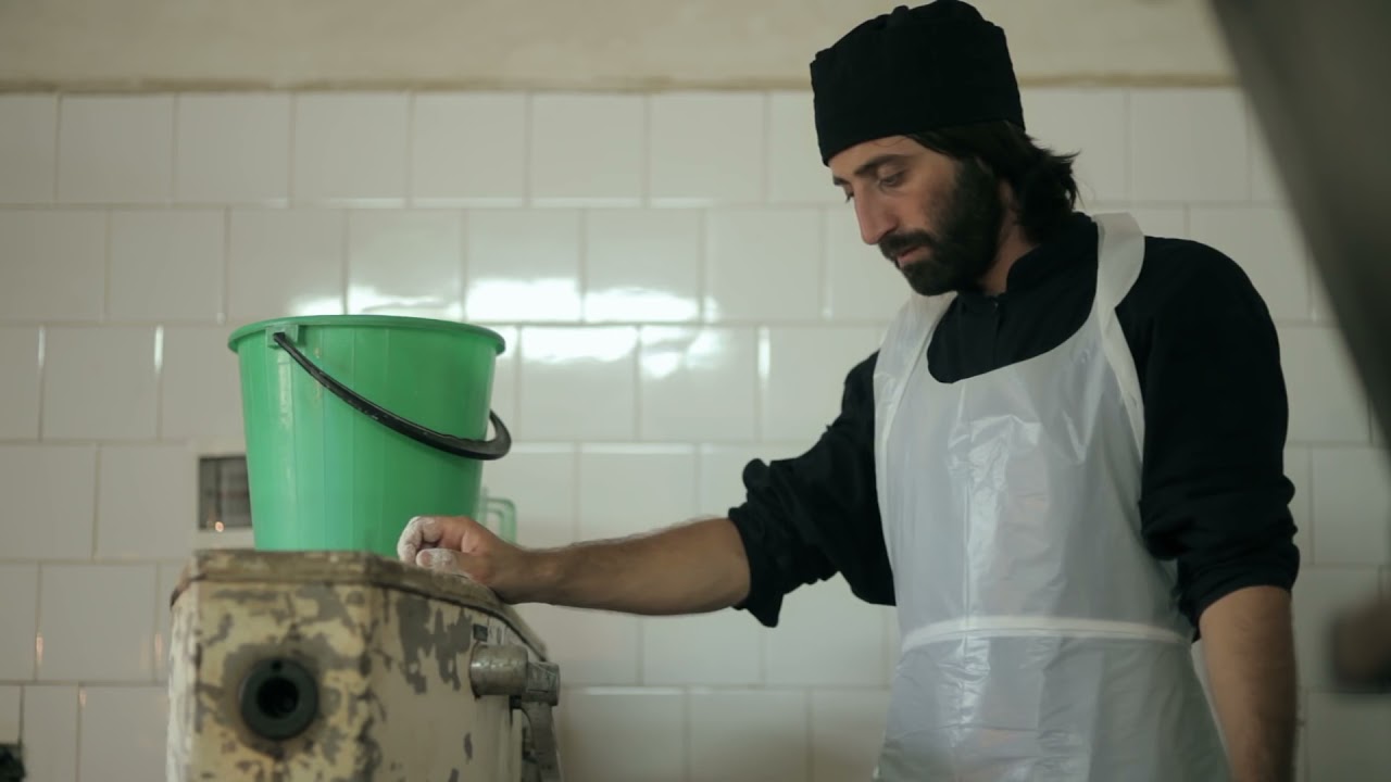 A Day in the Life of a Men's Monastery
