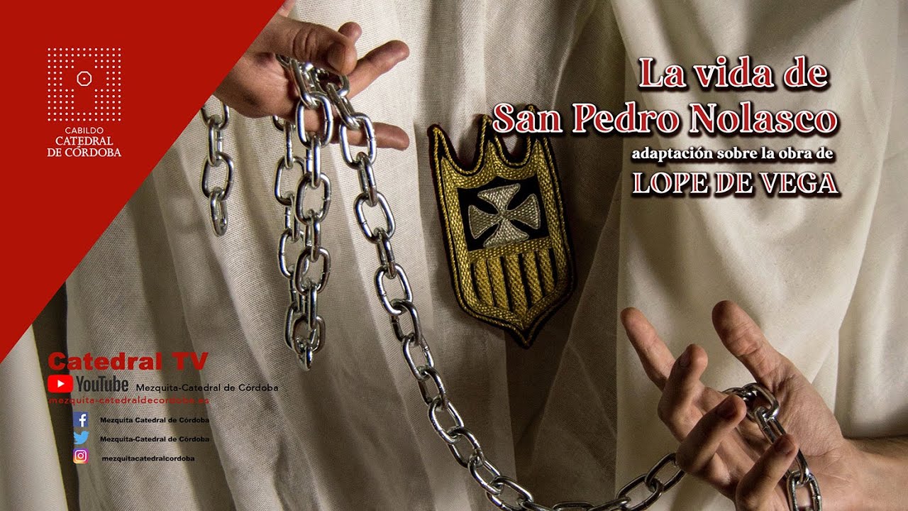 La Vida de San Pedro Nolasco