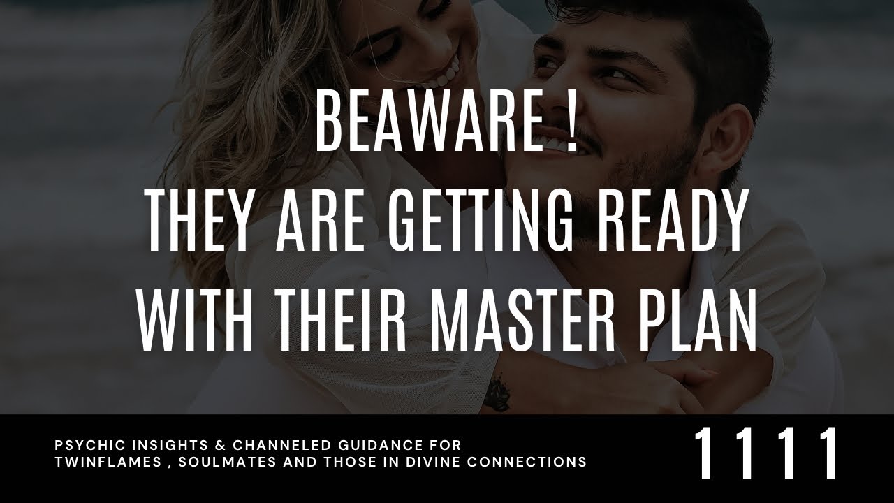 Don’t FALL For This TRAP , Beware Of Their MASTER PLAN Before Hand For YOUR SAKE .