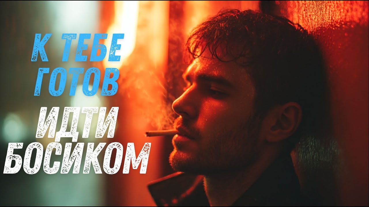 ARYA Music - К тебе готов идти босиком