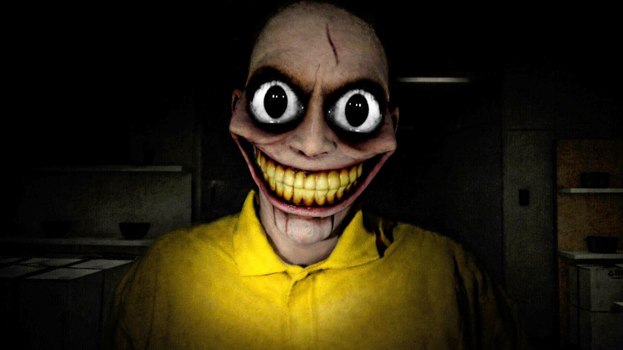 SCP-3008 : INFINITE STORE | ENTRER DANS CE IKEA INFINI ÉTAIT UNE TRÈS MAUVAISE IDÉE !!!