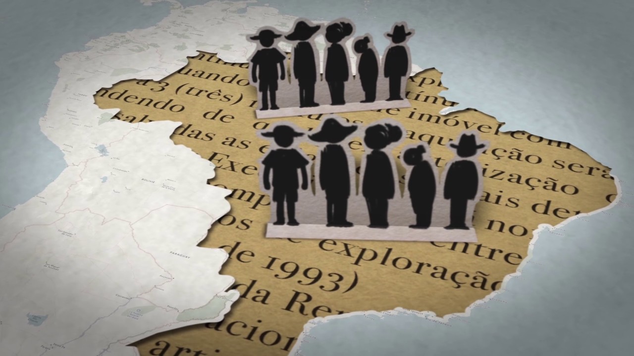 Pension funds fuel land grabs in Brazil