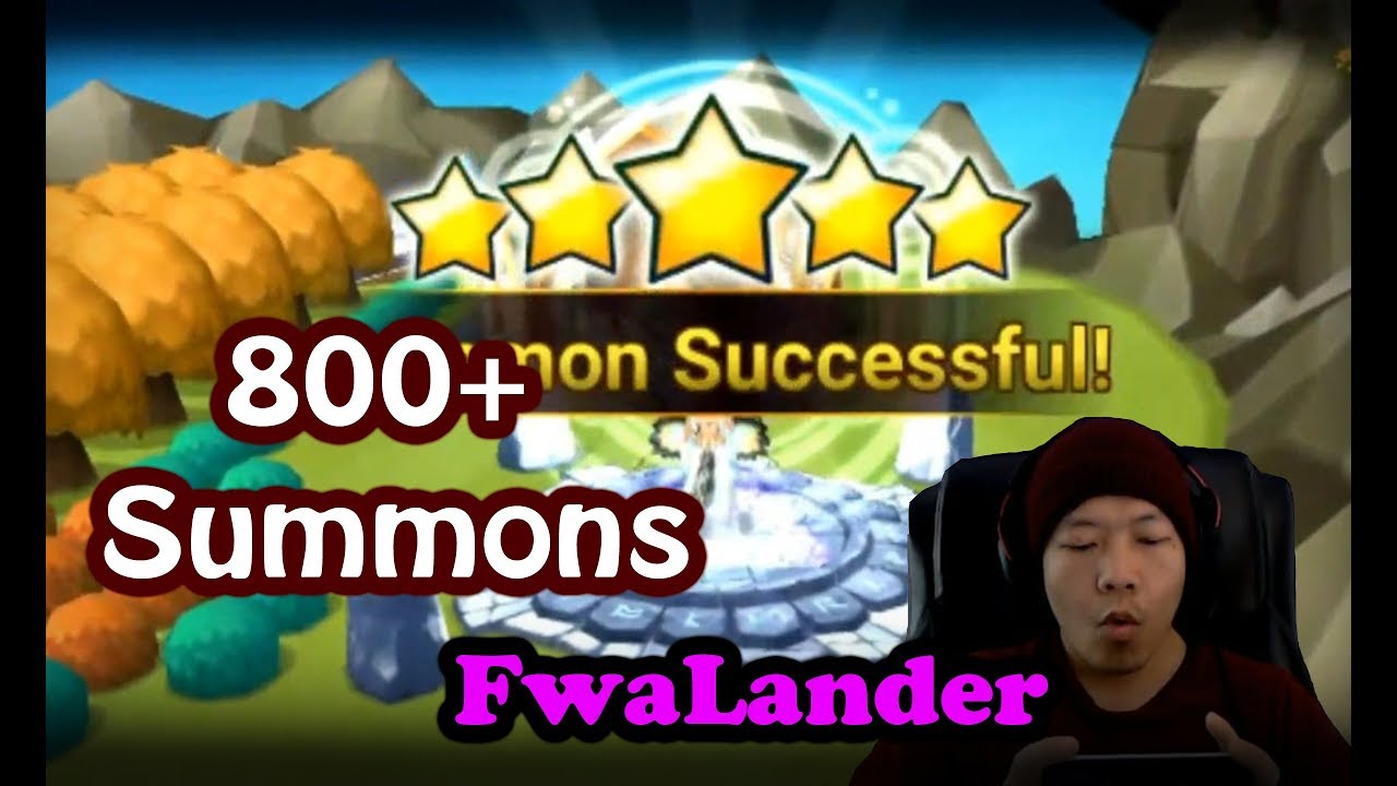 Summoners War - 