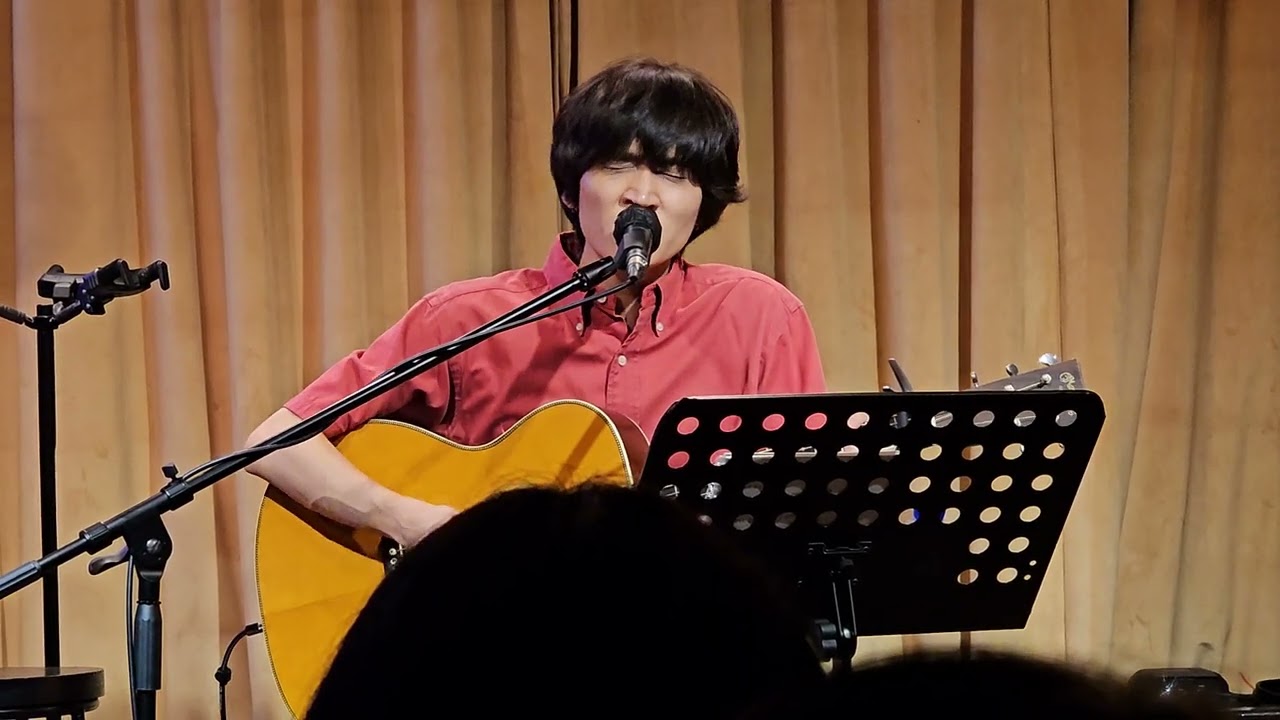 240802 김규도 - Miracle