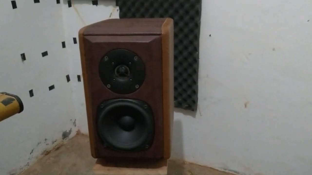 Sb Acoustics on Jazz