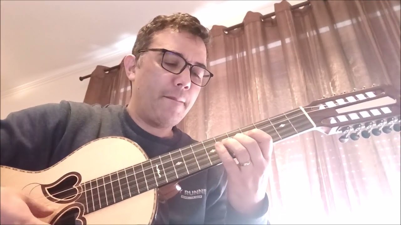 Saudades | Viola da Terra