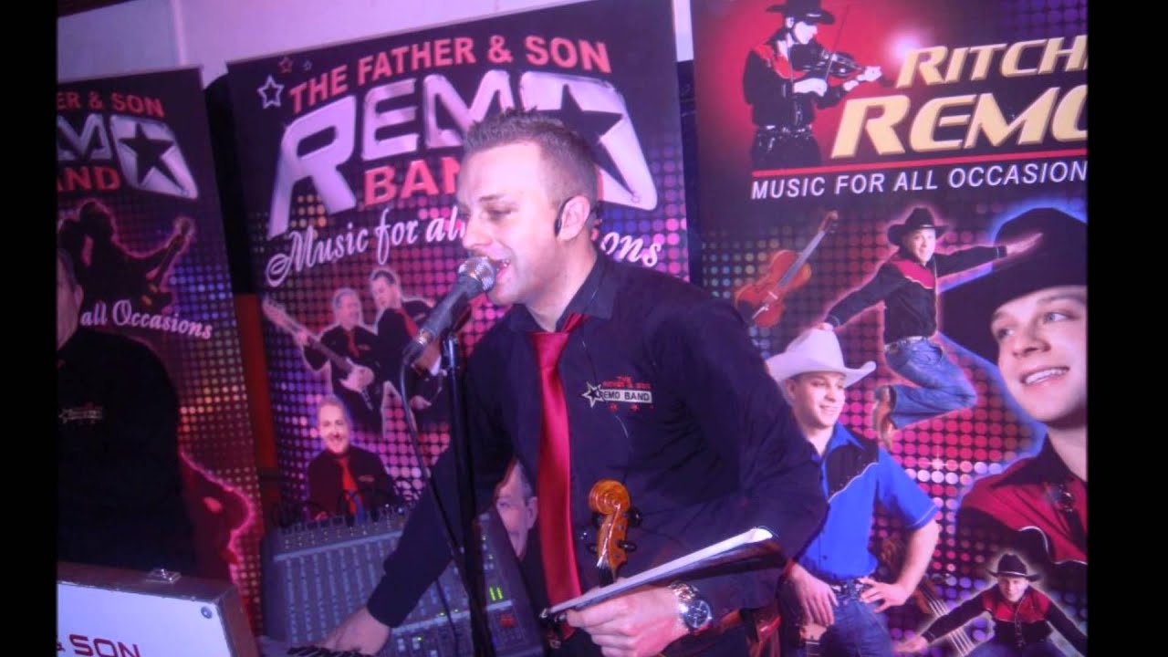 fare ye well  ritchie remo