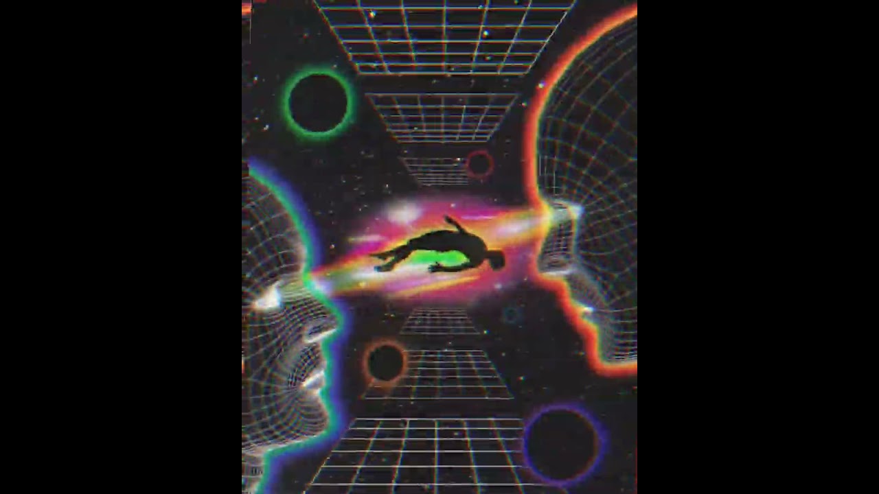 Vertex #psytrance #electronicmusic #psychedelictrance #trippytechno 