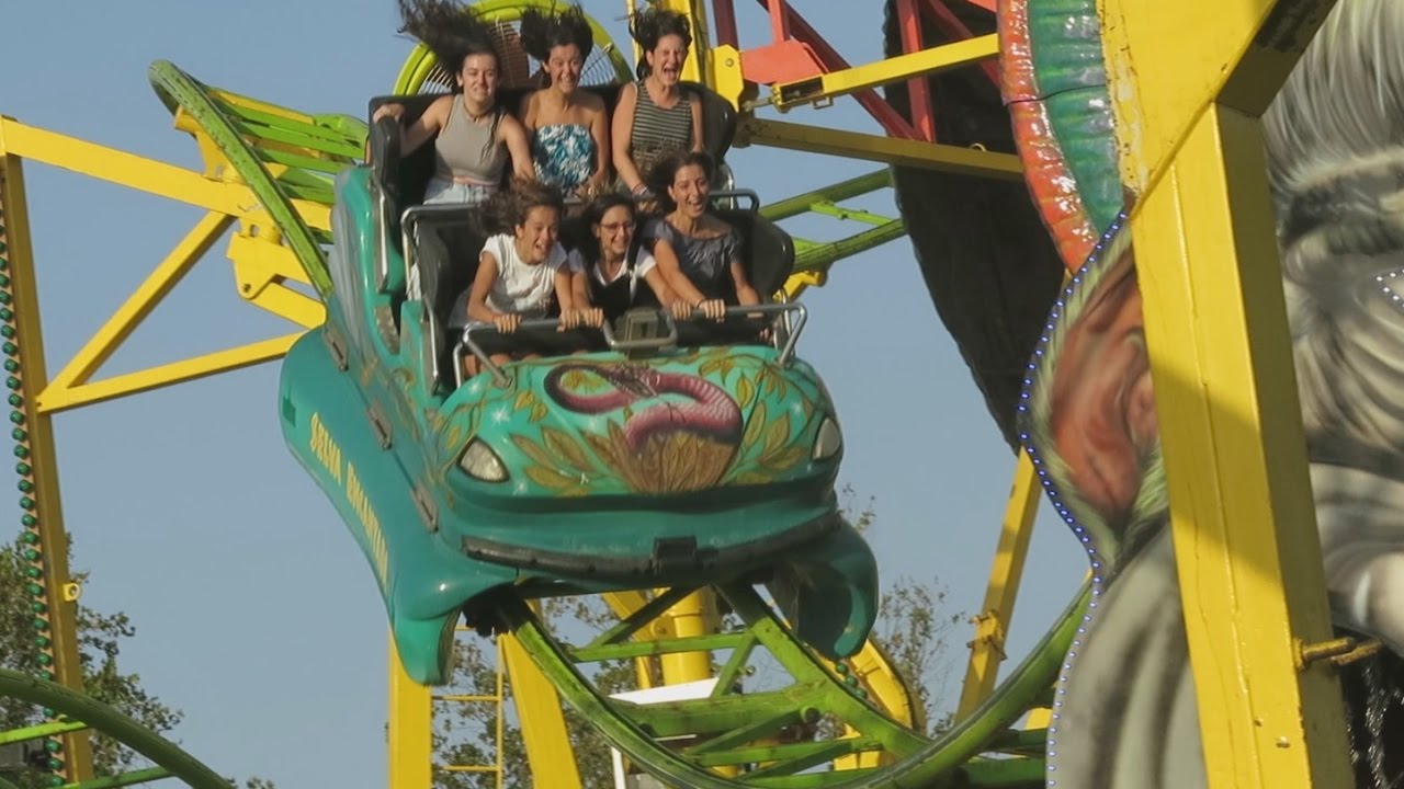 Selva Encantada - Feria de Murcia 2016