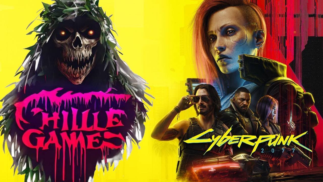 Cyberpunk 2077 |Welcome to Night City | First Playthrough Pt 5