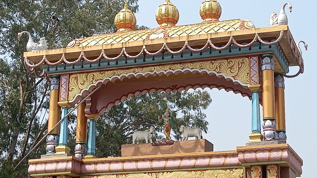 tridara​ #parbhani​ श्रीतीर्थ क्षेत्र त्रिधारा परभणी Shri Tirth Kshetra Tridara , Parbhani 💐✨️💫🇮🇳🙏