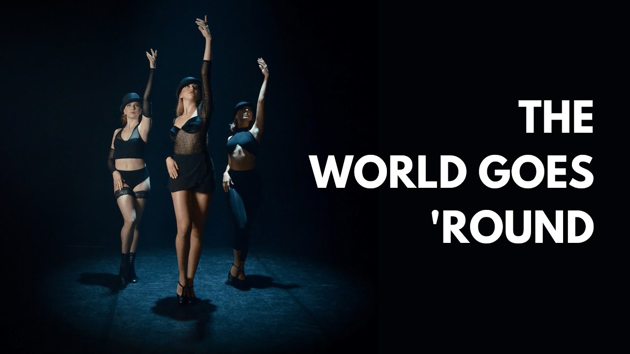 The World Goes Round