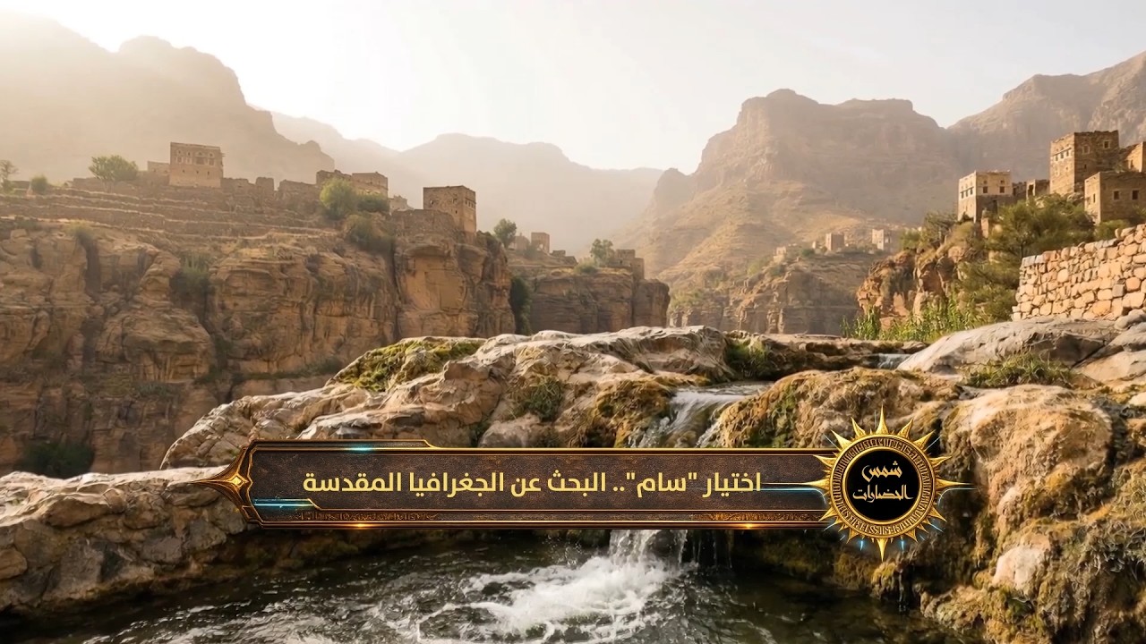 شمس الحضارات | اختيار سام
