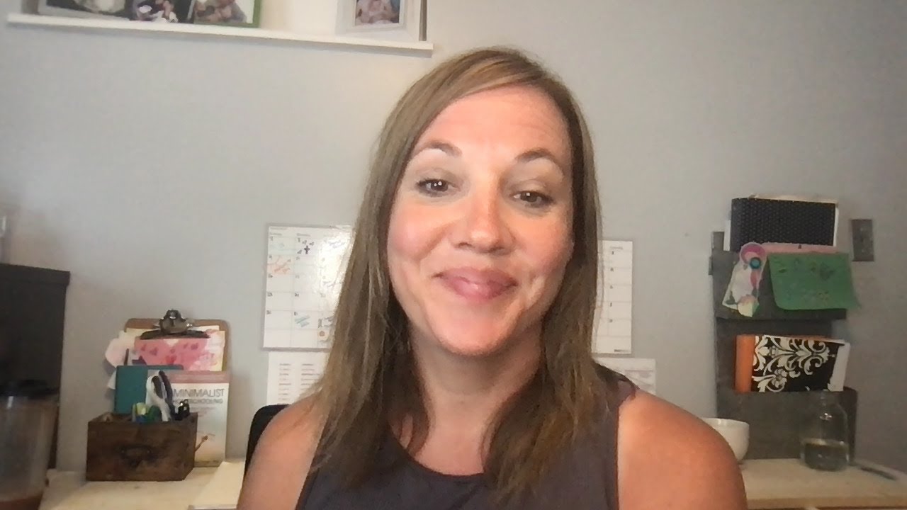 FOMO in Your Homeschool: What you really could be missing...
