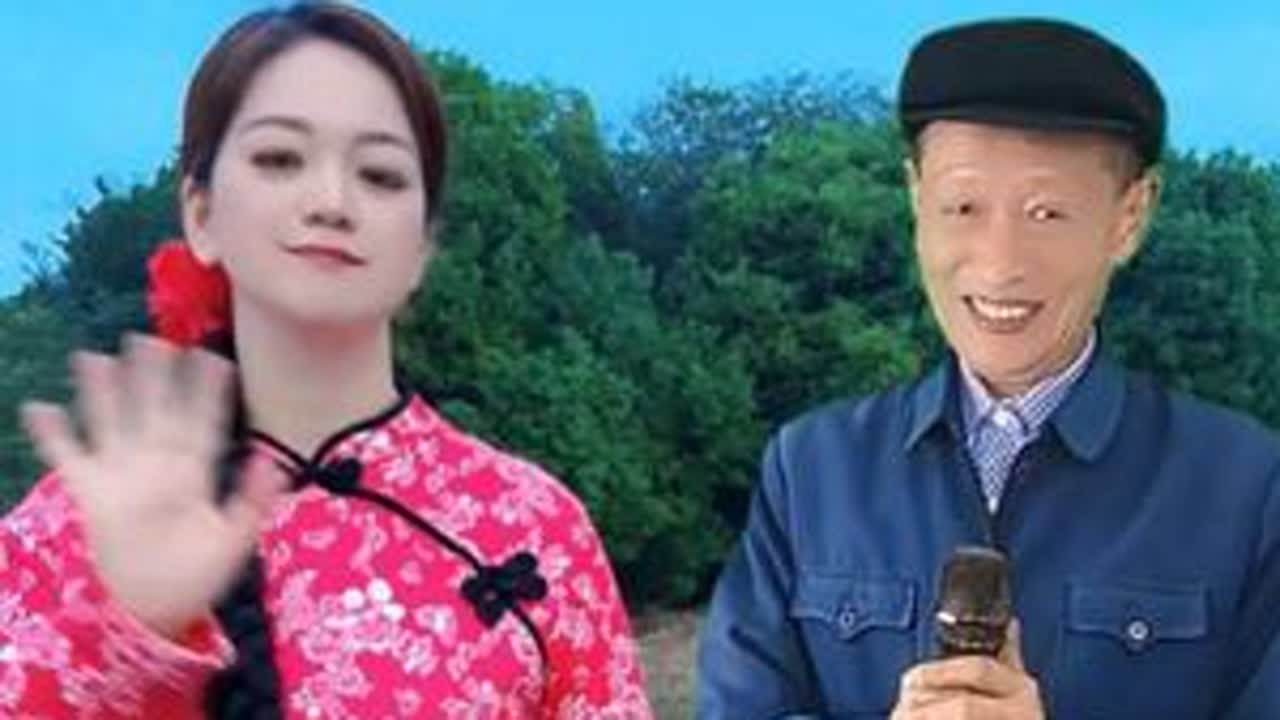 #唱给妈妈的歌 #父女俩演绎太棒了#感谢家人们一路的支持与陪伴#祝大家节日快乐！@DOU+小助手
