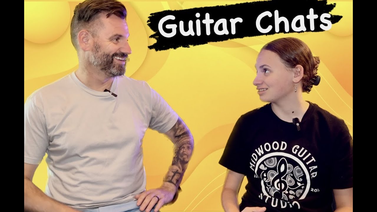 Guitar Chats - 2022 PRS Custom 22