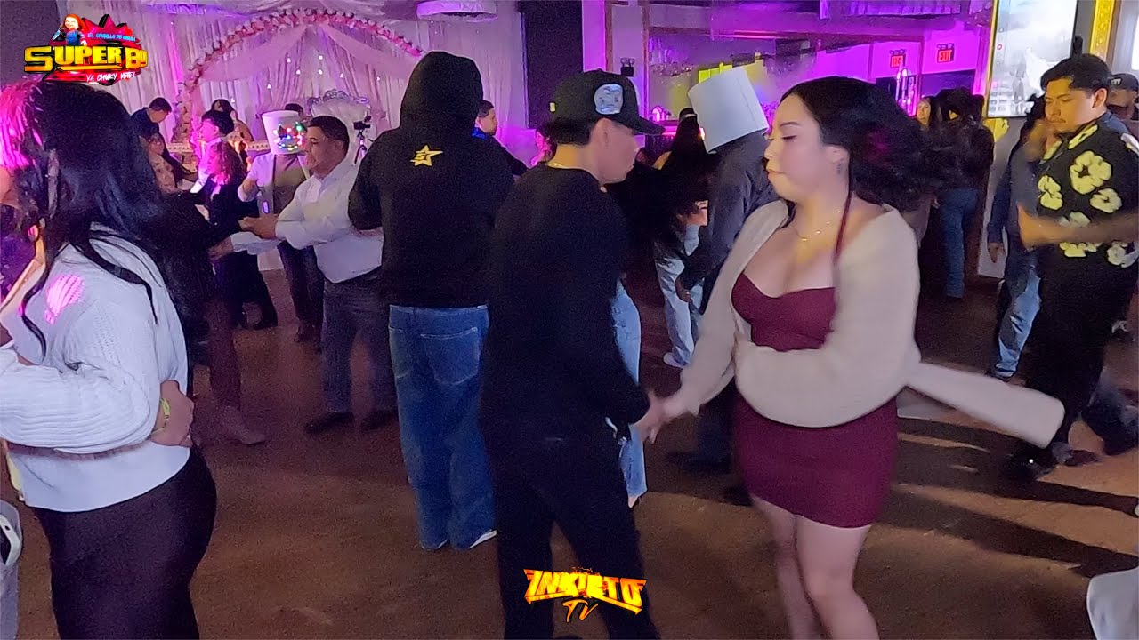 TE SOÑÉ😍🔥⁉️2026 ESTRELLAS DE LA KUMBIA EN VIVO SONIDO SUPERBOY BONITOS 15 AÑOS IXCHEL CASTILLO AZTEC