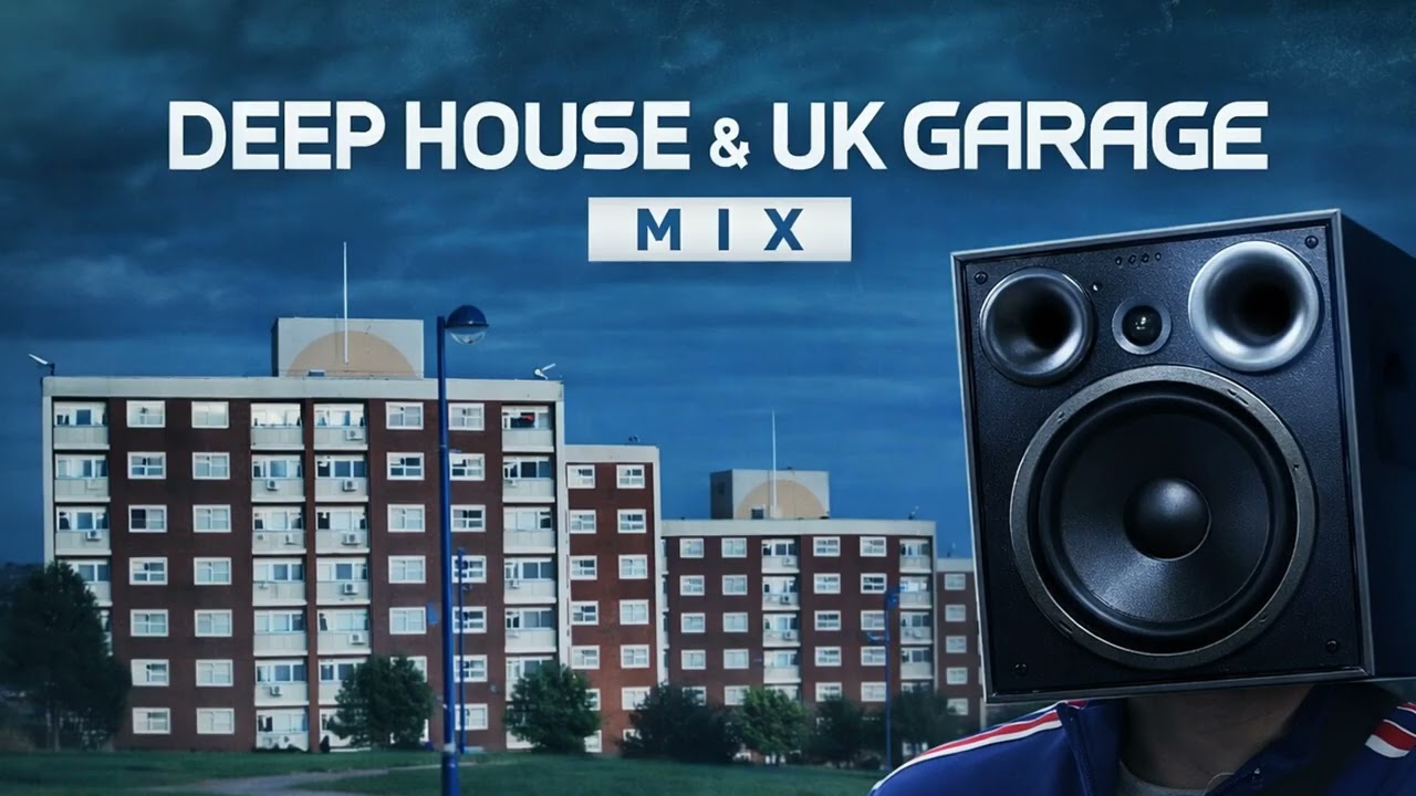 Deep House Mix VS UK Speed ​​Garage SUMMER MIX 2026 (FRESH UK BANGERS)