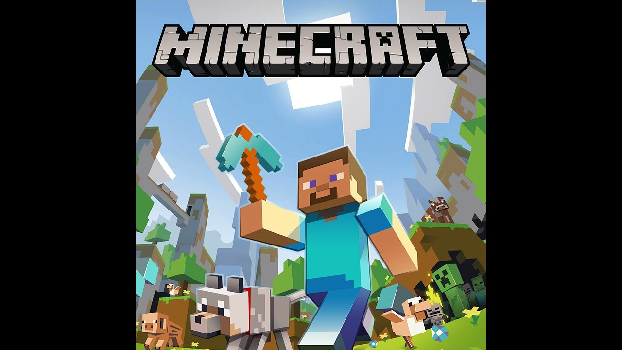 Minecraft Sweden Pop Version