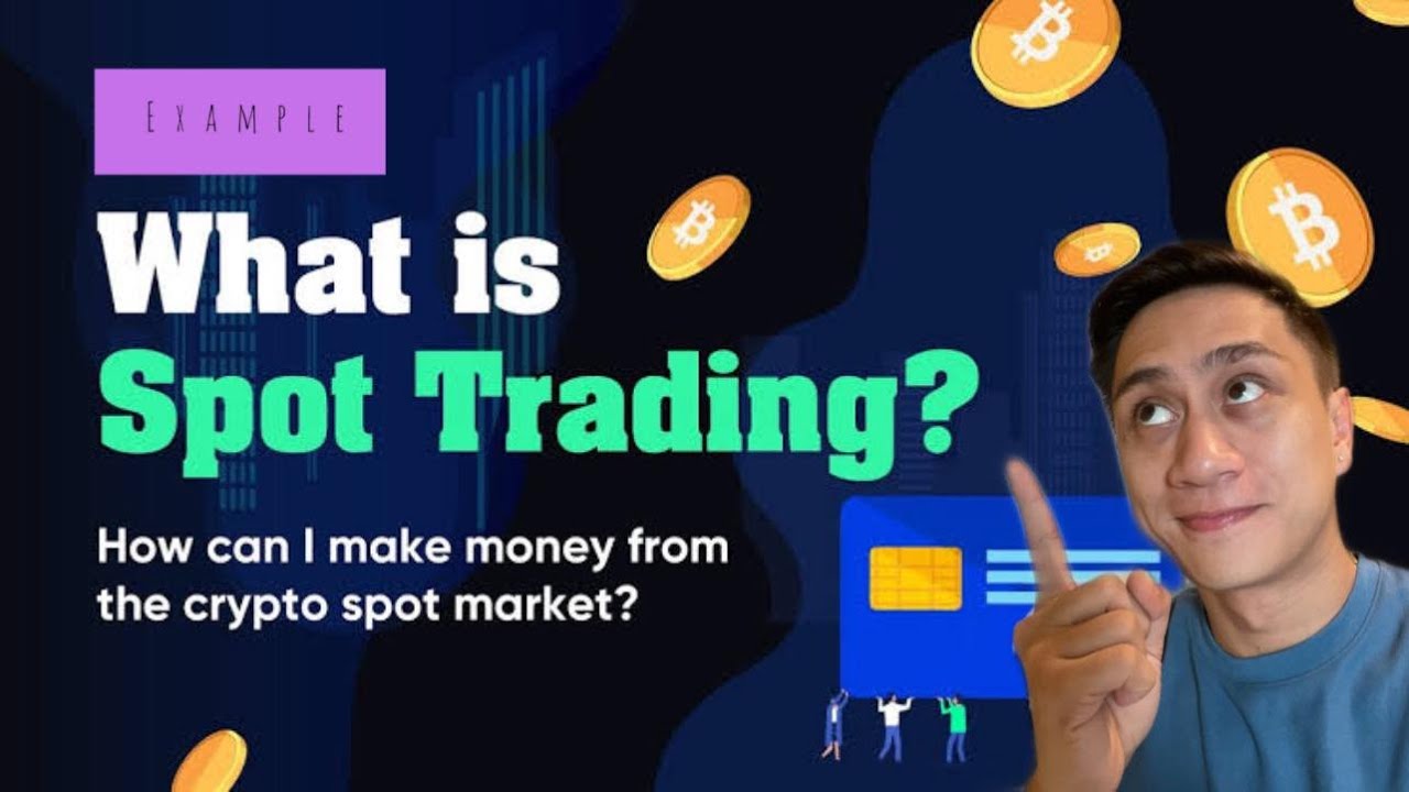 CRYPTO SPOT TRADING SAMPLE 600,000php In 6 Days