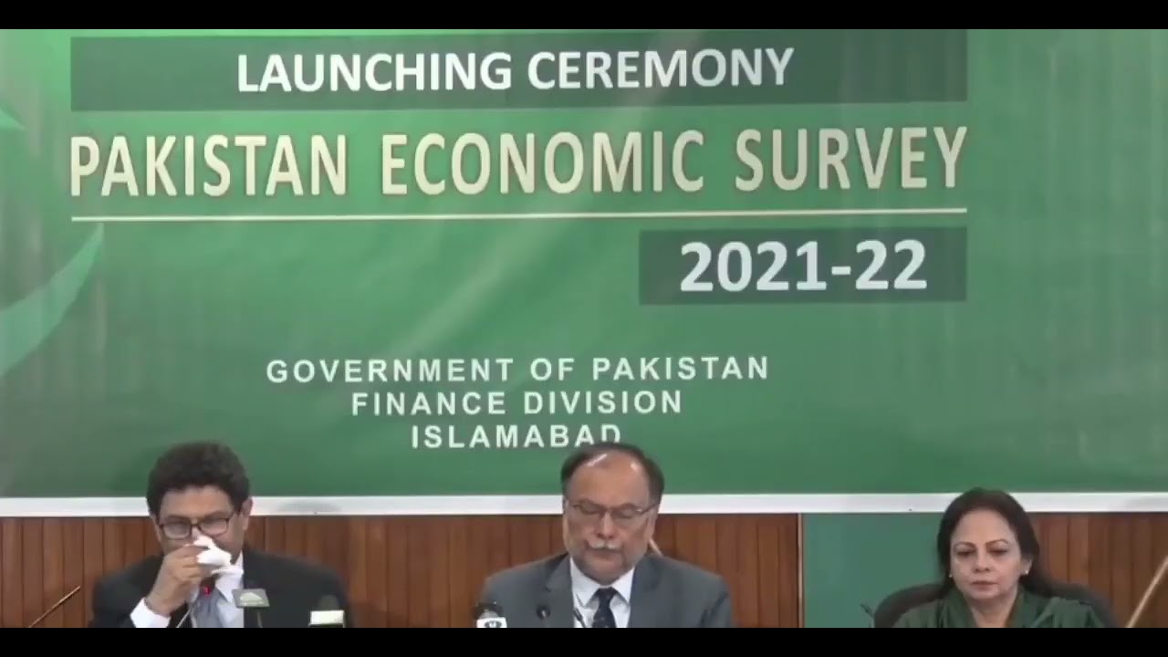 mifta ismail released economy report part 4 #miftaismail #shahbazsharif #maryamnawaz #pmln #9_6_2022