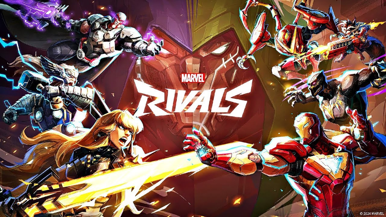 MAIN MARVEL SOLO DULU