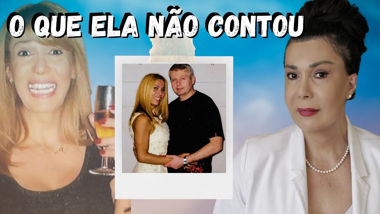 CONFRONTANDO O QUE ELA DISSE SOBRE MIM! | JOANNA MARIA, A CAPIXABA NA ISLÂNDIA