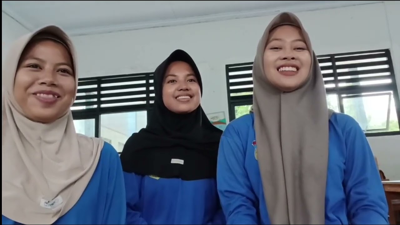 musikalisasi puisi