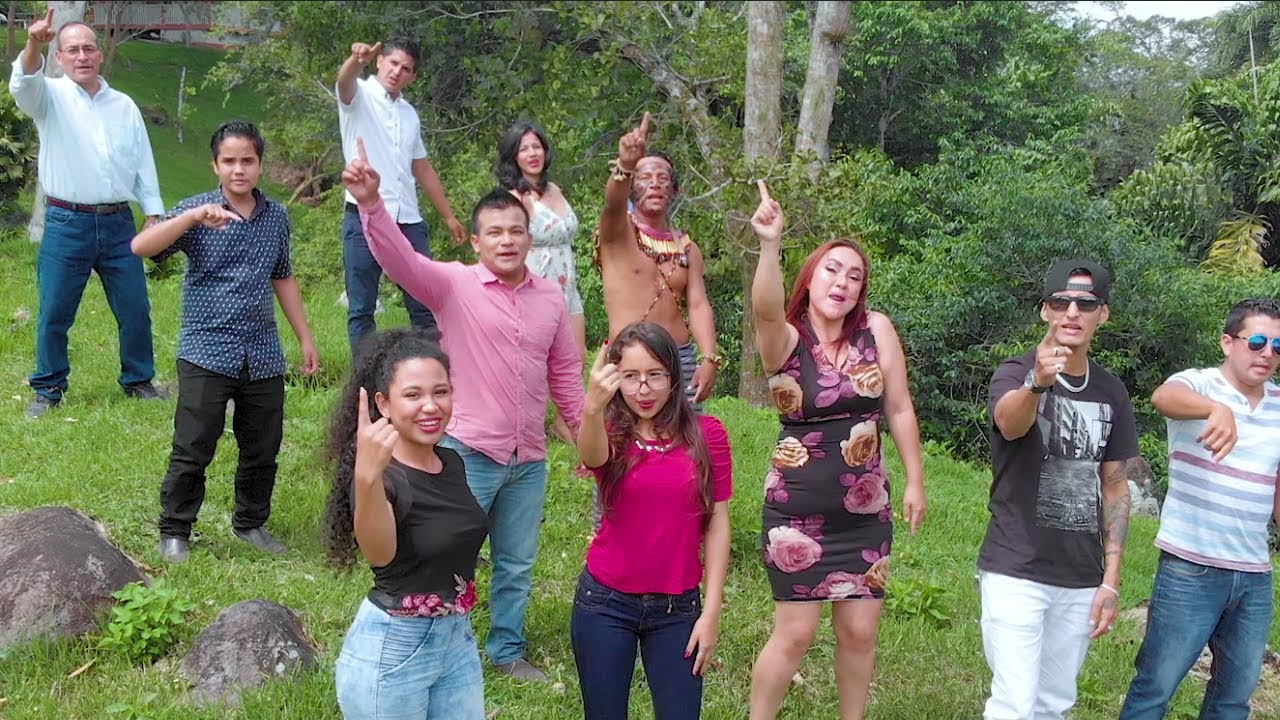 POLÍTICA. Primero Sucúa Video Oficial.