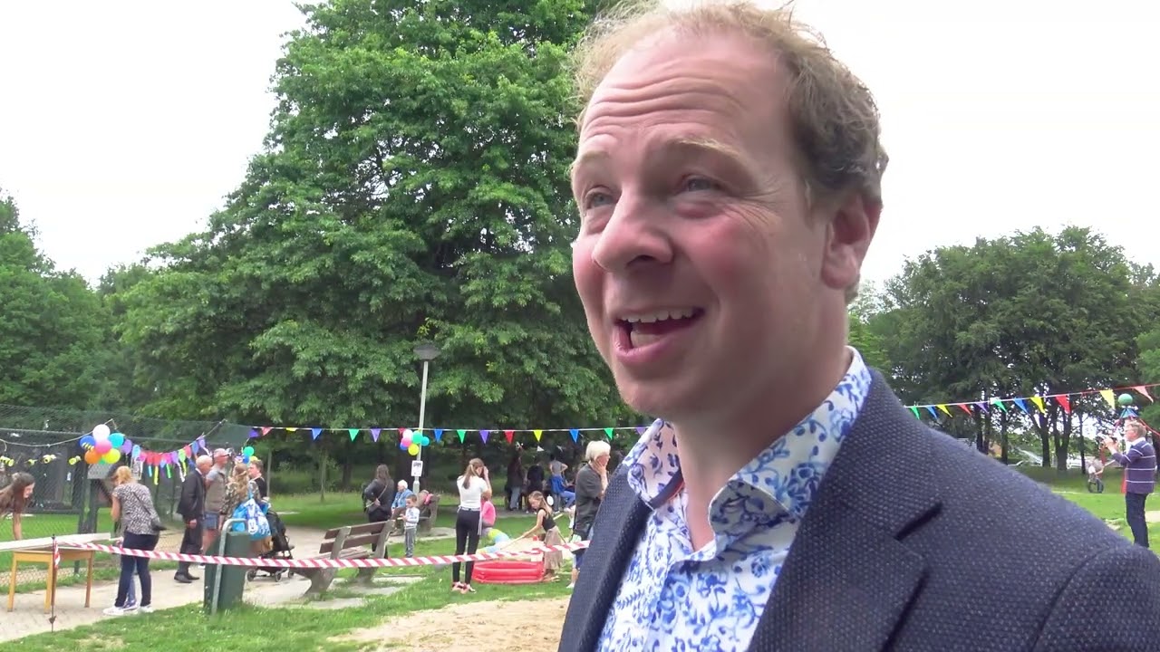 Breerdeerkes Maasbracht viert 20-jarig jubileum.
