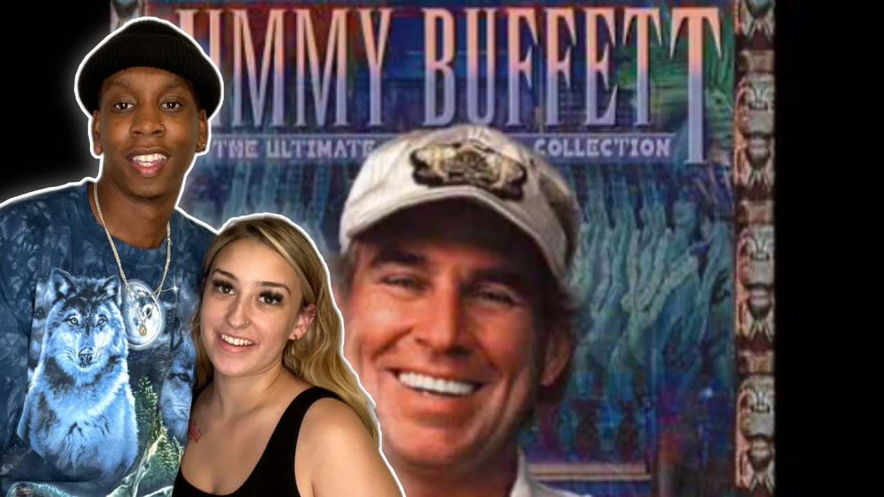 FIRST TIME HEARING Jimmy Buffett - Margaritaville REACTION | BEACH VIBES! 🌊⛱