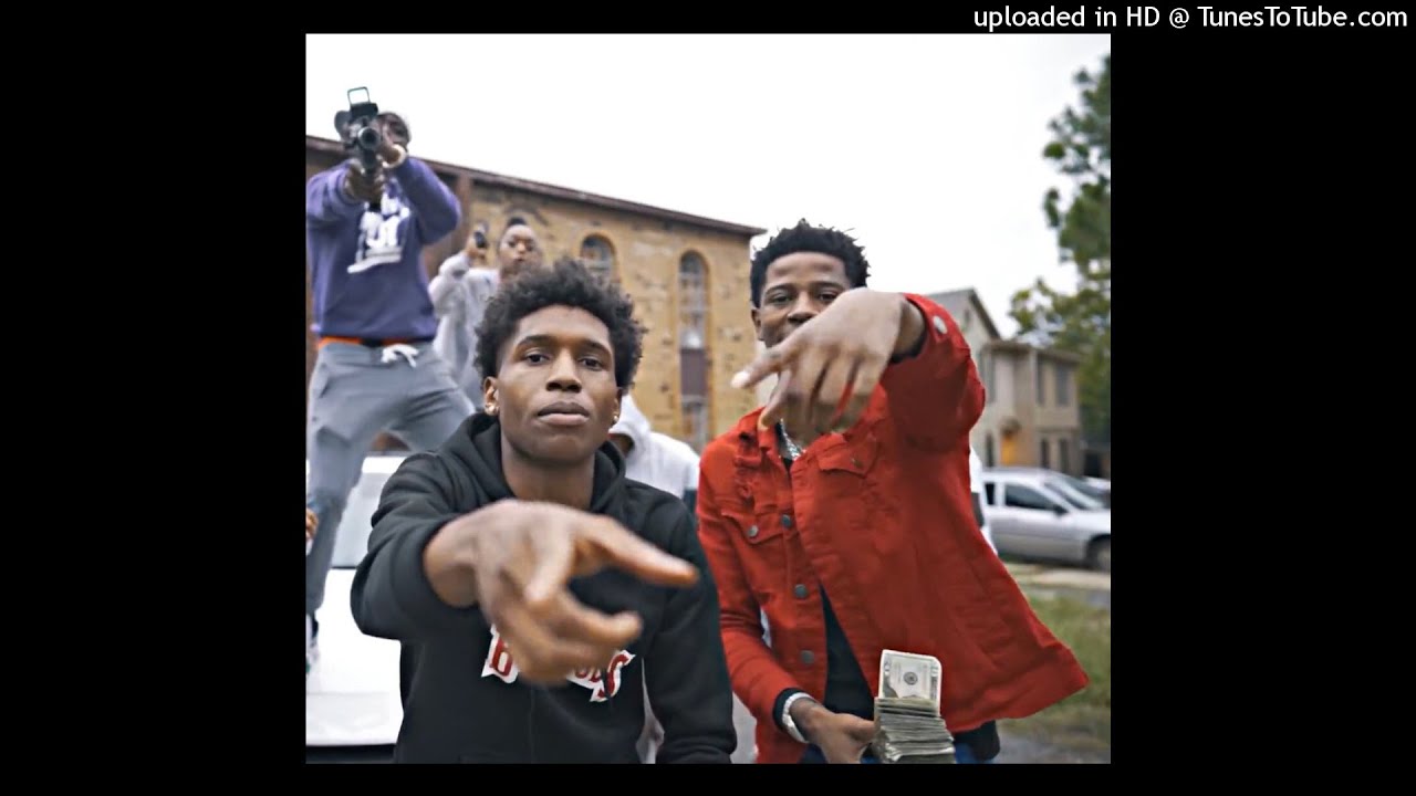 "Knockin Pt 6." Big Scarr x Big Unccc 2022 No Hook Type Beat