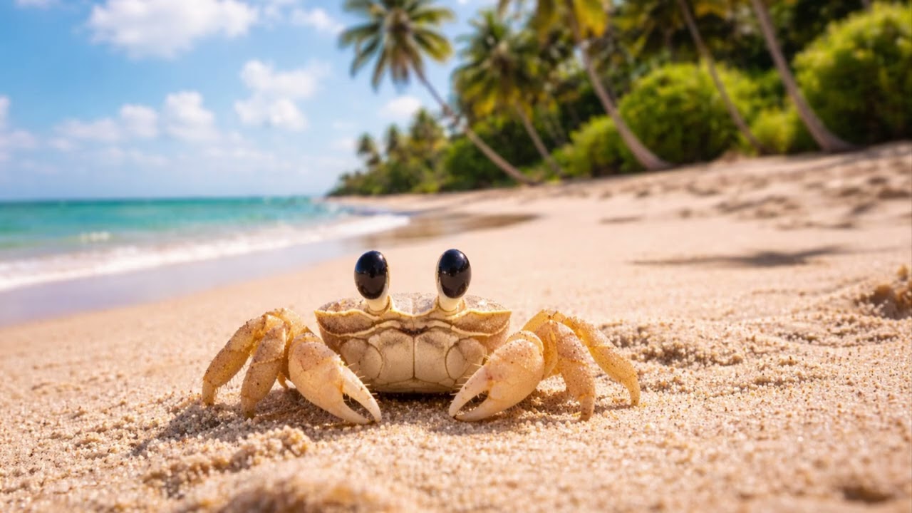 Tropical Latin Music to Feel Good Like Sunny Golden Beach