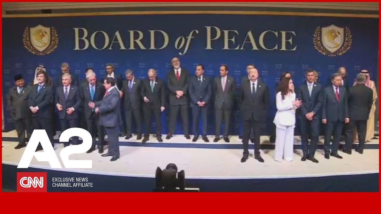 Trump çel Bordin e Paqes! Rama e Osmani në Uashington për ceremoninë