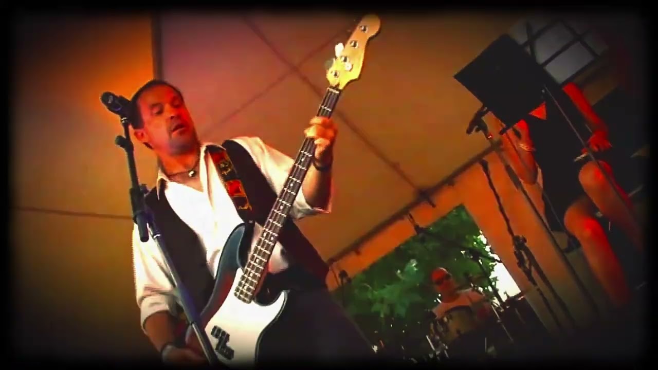 No Secrets cover by The PSP All Star Band