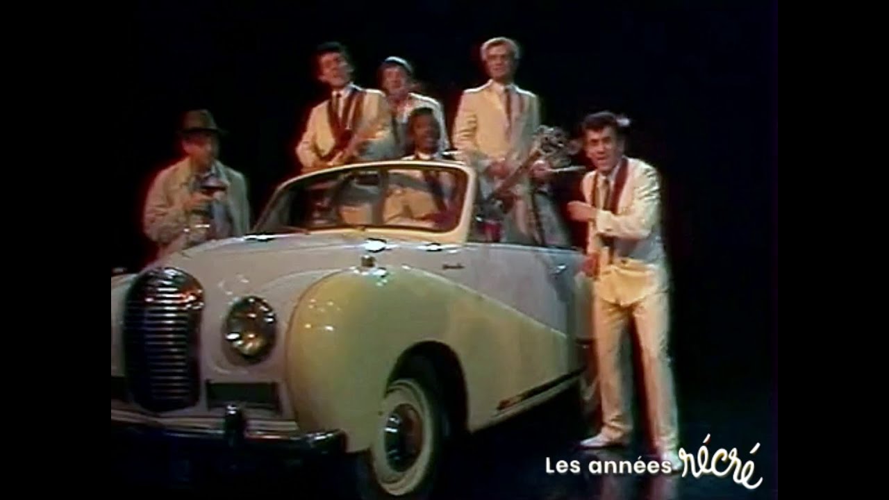 Les Forbans 