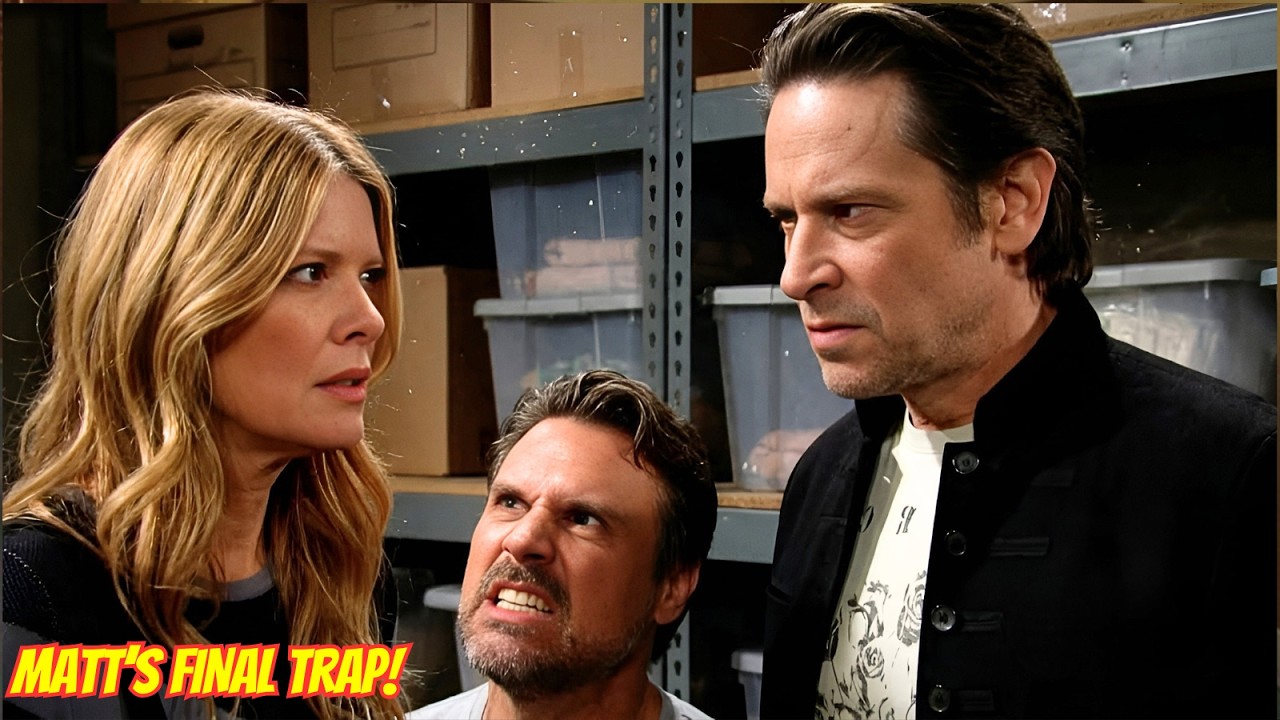 CBS Y&R FULL [4/20/2026] The Young and The Restless Full Episode Recap | CBS Y&R April 20 Spoilers