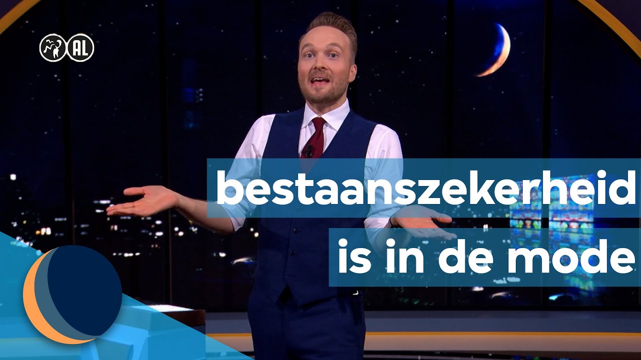 Machtsstrijd PvdD | bestaanszekerheid in de politiek | De Avondshow (S4)