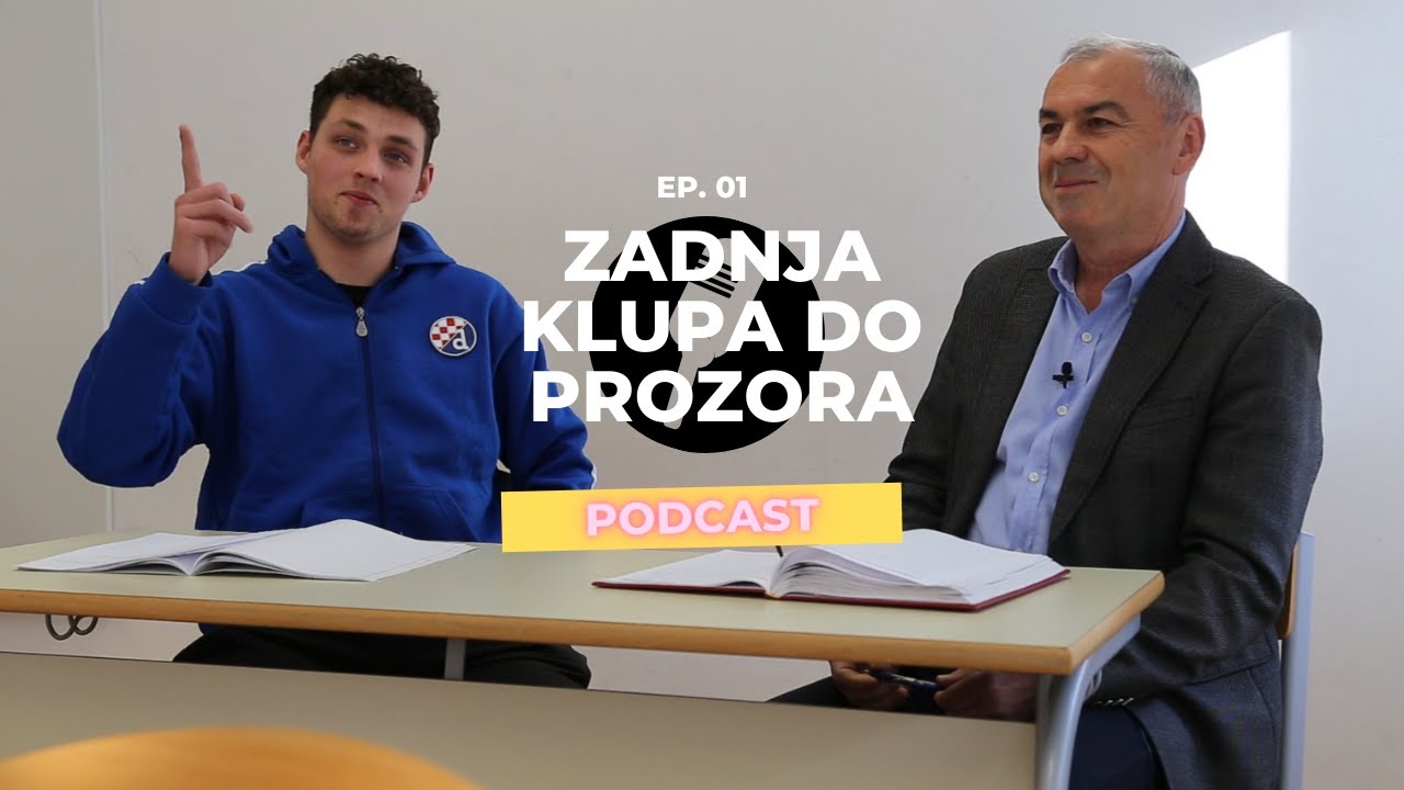 PKDP E01 - Upoznajmo ravnatelja