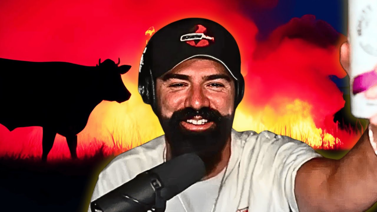 Keem Shames a Fan Begging for a Job on Lolcow Live (cringe) (Lolcow Alert)