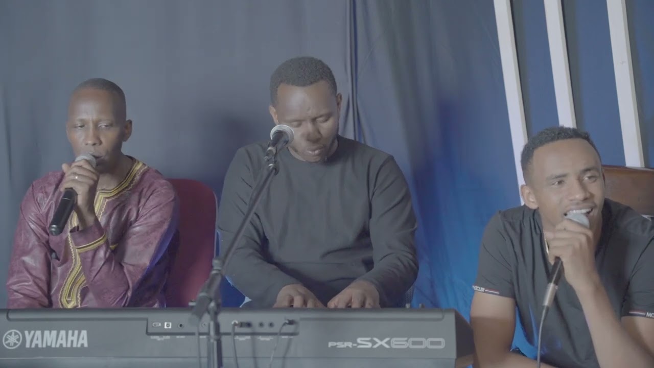 EP 24: Frank Aime na Nzungu bataramiye Charles na Jacky umuriro Uraka 😭🔥