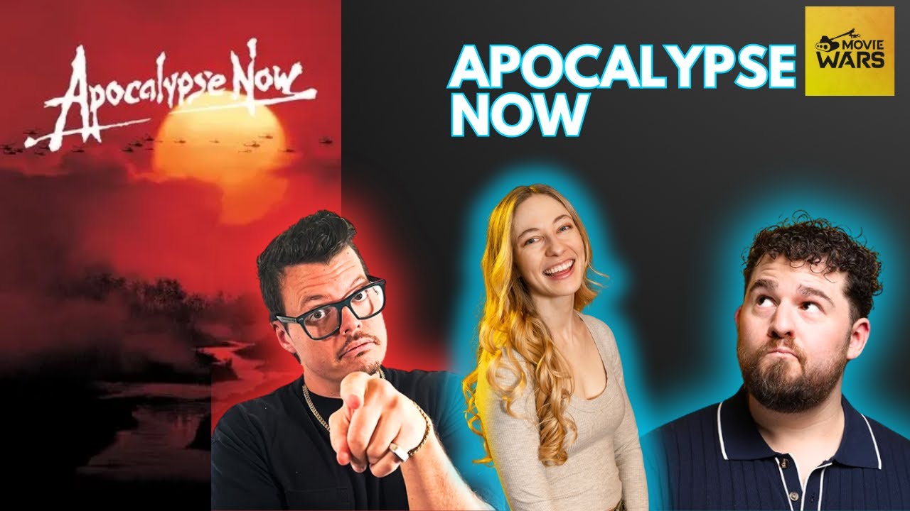 Apocalypse Now: The Heart of Darkness, Coppola's Masterpiece, and Cinema's Greatest War Film