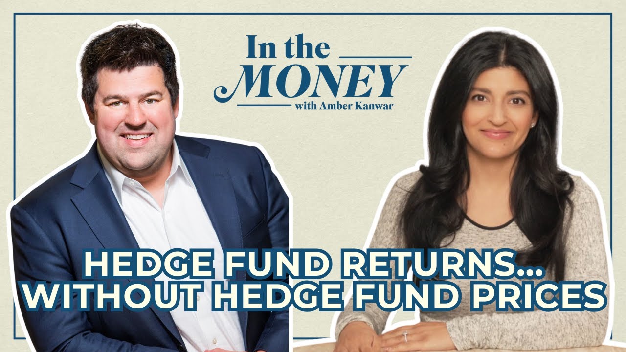 Ex&ndash;Bridgewater Insider Reveals the Hedge Fund Secret No One Talks About