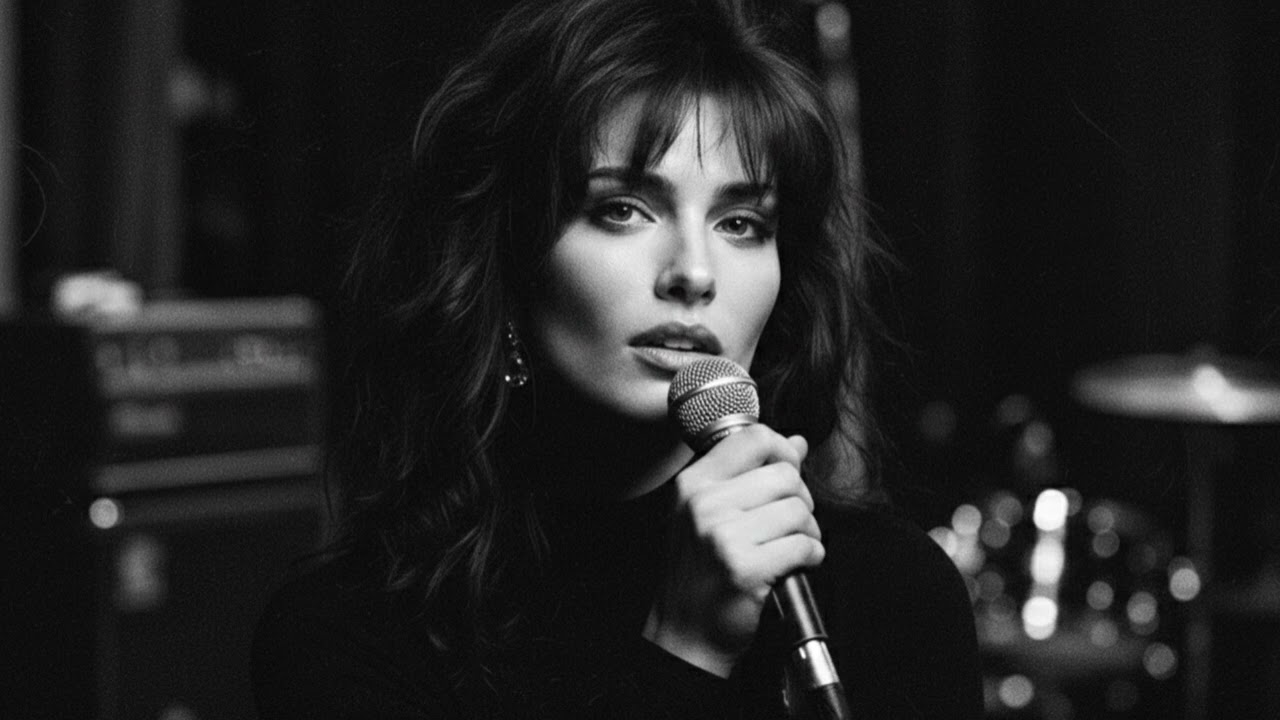 2 AM in Paris — A French Jazz Song for Old Souls | Camille Brise