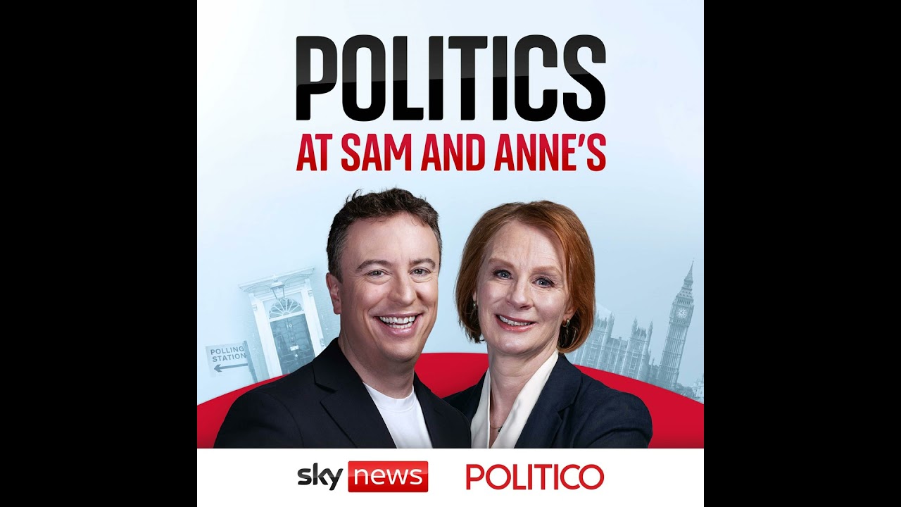Poll plunge: Why has Labour sunk so low?