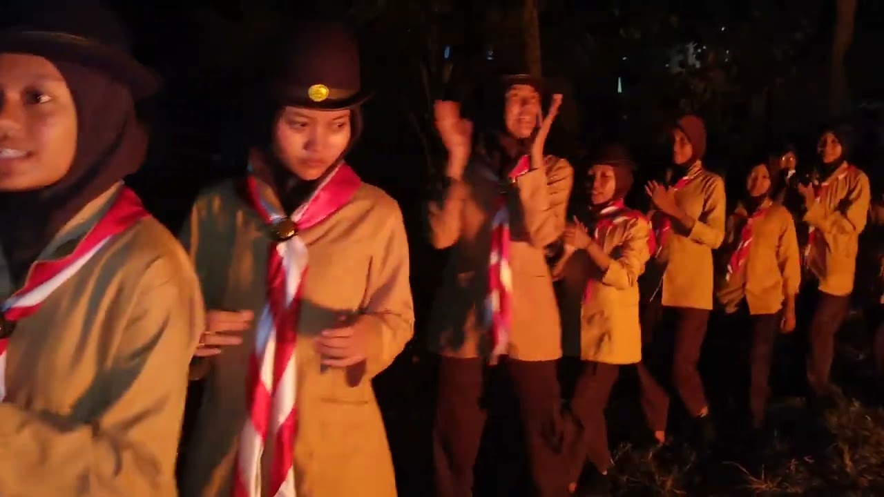 Api Kita Sudah Menyala || by @adabdulu_baruilmu