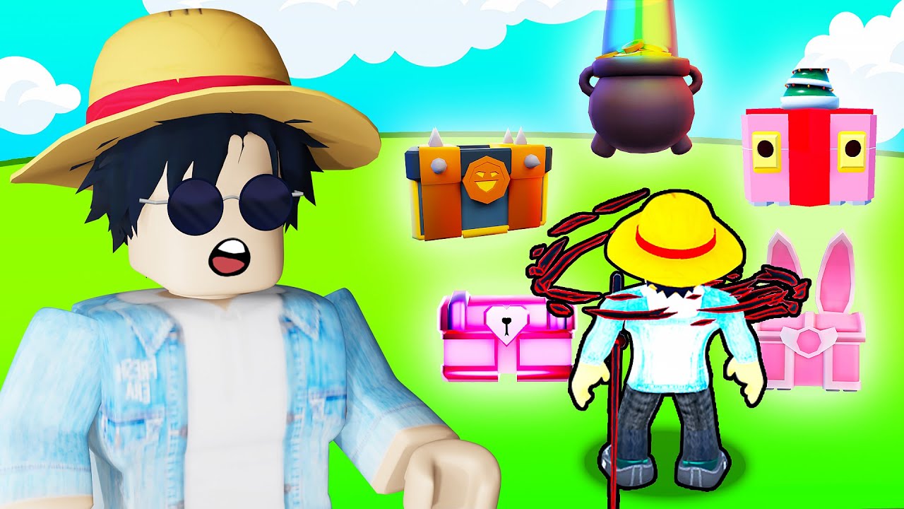 OPENING 1000+ CRATES in SKIBIDI TOWER DEFENSE ROBLOX