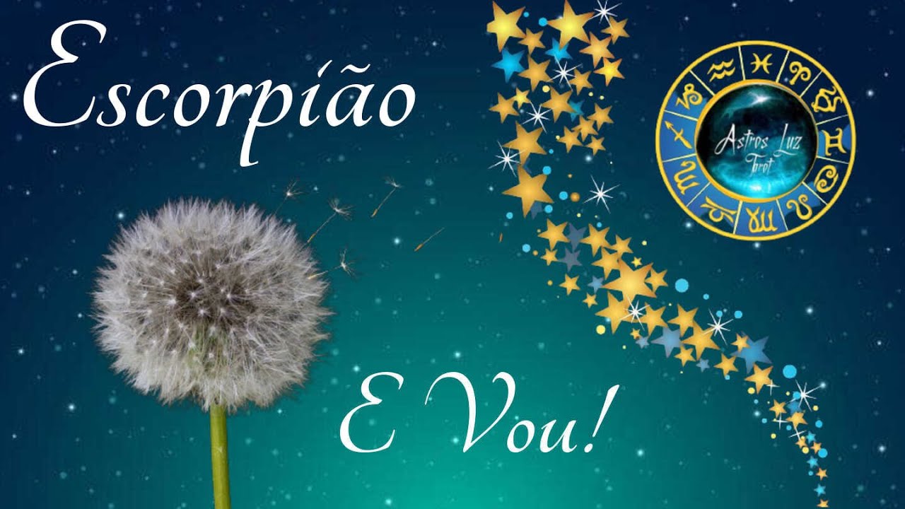 ESCORPIÃO ♏🌟 E VOU! ♏🌟 Não Duvide da Sua Verdade, Você Vai Conquistar os Desejos do Seu Coração
