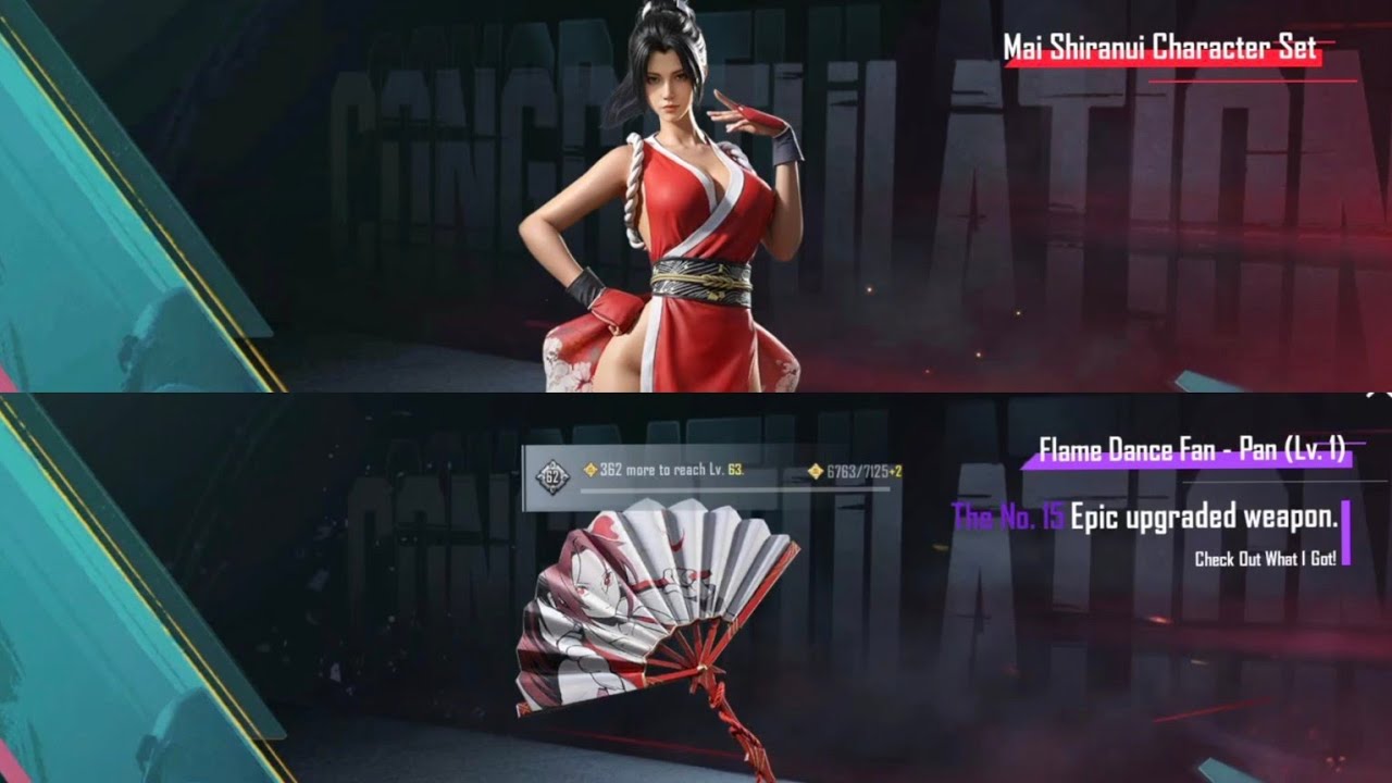 0 Uc Opening Luck