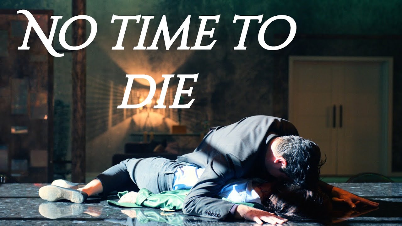 Dracula\Agatha - No time to die (Billie Eilish)